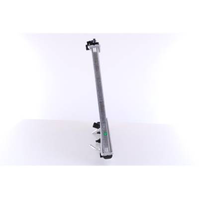 Rareelectrical - New Radiator Compatible With Acura Rl By Part Numbers 681393 19010Rjaj53 19010-Rja-J52 19010Rjaj51 - Image 2