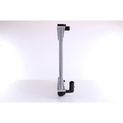 Rareelectrical - New Radiator Compatible With Mitsubishi Montero Sport By Part Numbers 68154 Mr 239626 Mr 239627 - Image 3