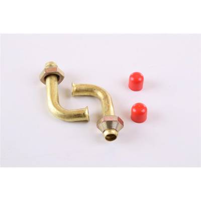 Rareelectrical - New Radiator Compatible With Mitsubishi Montero Sport By Part Numbers 68154 Mr 239626 Mr 239627 - Image 4