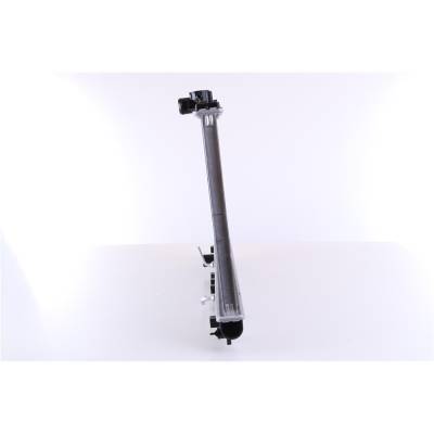 Rareelectrical - New Radiator Compatible With Dodge Stratus Se By Part Numbers 68180 Kmr431144 Mr431144 Kmr373103 - Image 2