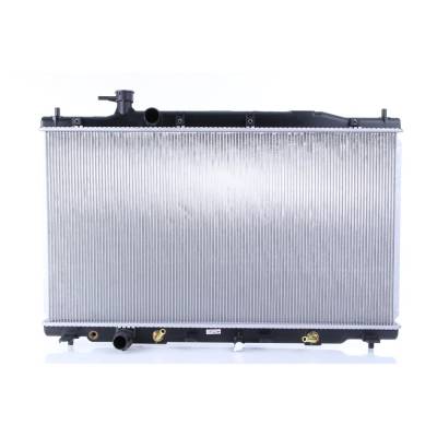New Radiator Compatible With Honda Cr-V Ex-L By Part Numbers 681405 19010Rzya51