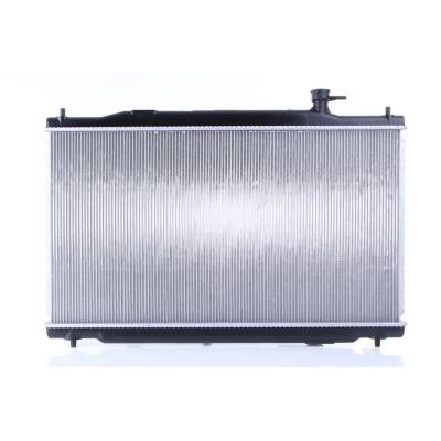 Rareelectrical - New Radiator Compatible With Honda Cr-V Ex-L By Part Numbers 681405 19010Rzya51 - Image 2