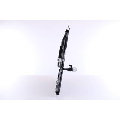 Rareelectrical - New Ac Condenser Compatible With Mercedes-Benz 300D 2.5 By Part Numbers 94377 1248301270 A1248301670 - Image 3