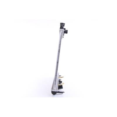 Rareelectrical - New Radiator Compatible With Honda Cr-V Ex By Part Numbers 681406 19010Reza51 - Image 3