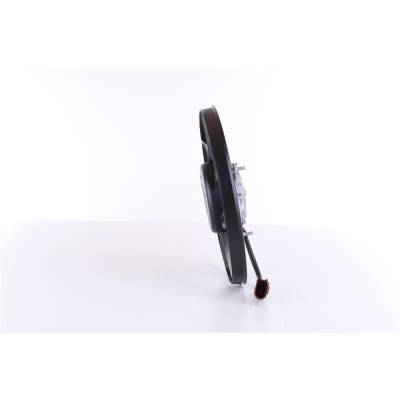 Rareelectrical - New Engine Cooling Fan And Motor Compatible With Volkswagen Jetta Tdi By Part Numbers 85680 - Image 3