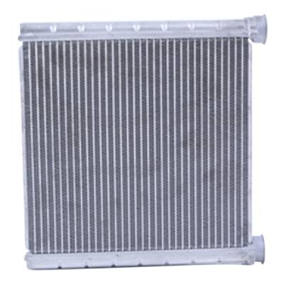 New Hvac Heater Core Compatible With Volkswagen Golf R By Part Numbers 707278 5Wa819031