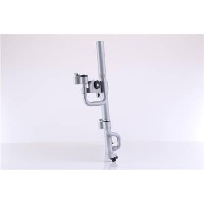 Rareelectrical - New Ac Condenser Compatible With Hyundai Accent Gt By Part Numbers 94395 97606-22020 97606-22051 - Image 2