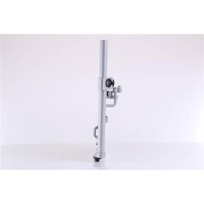 Rareelectrical - New Ac Condenser Compatible With Hyundai Accent Gt By Part Numbers 94395 97606-22020 97606-22051 - Image 3