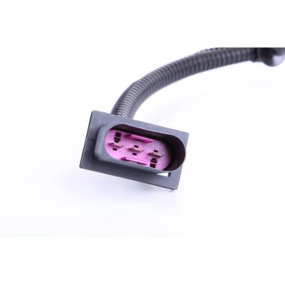 Rareelectrical - New Engine Cooling Fan And Motor Compatible With Volkswagen Jetta Gls By Part Numbers 85683 - Image 4