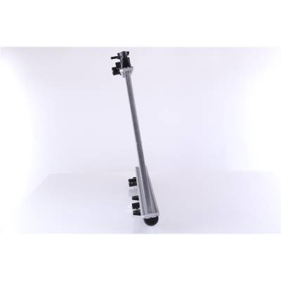 Rareelectrical - New Radiator Compatible With Honda Accord Hybrid Ex-L By Part Numbers 681376 190105K0a01 - Image 2