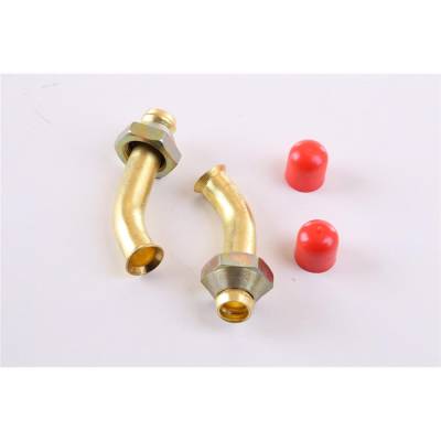 Rareelectrical - New Radiator Compatible With Subaru Legacy By Part Numbers 67703 45199-Ac071 45199Ac280 45199-Ac070 - Image 4