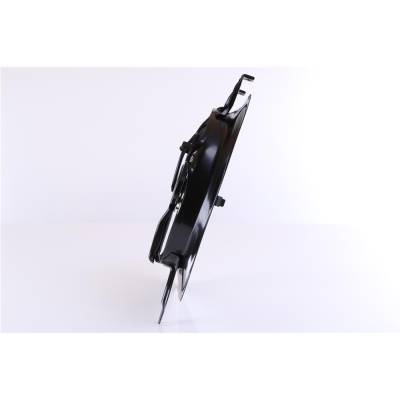 Rareelectrical - New Engine Cooling Fan And Motor Compatible With Acura Integra Rs By Part Numbers 85047 - Image 2