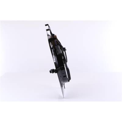 Rareelectrical - New Engine Cooling Fan And Motor Compatible With Acura Integra Rs By Part Numbers 85047 - Image 3