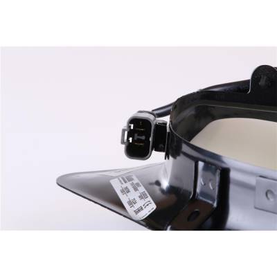 Rareelectrical - New Engine Cooling Fan And Motor Compatible With Acura Integra Rs By Part Numbers 85047 - Image 4