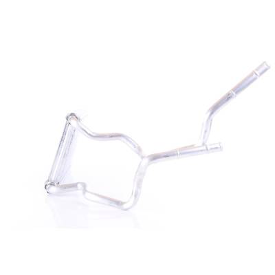 Rareelectrical - New Hvac Heater Core Compatible With Mazda 3 S Touring By Part Numbers 707300 Ghp961a10 Bjs761a10a - Image 3