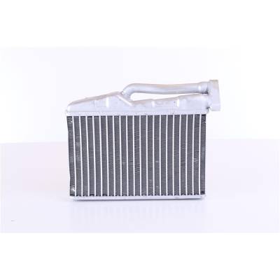 Rareelectrical - New Hvac Heater Core Compatible With Bmw X5 4.6Is By Part Numbers 70530 64116971105 64118385562 - Image 1