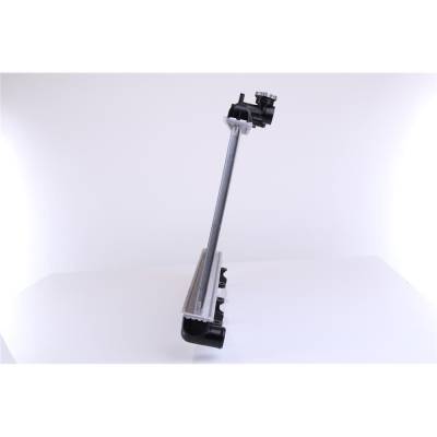 Rareelectrical - New Radiator Compatible With Subaru Impreza By Part Numbers 67709 45111-Ae012 45111-Ae011 - Image 3