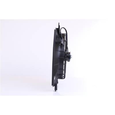 Rareelectrical - New Engine Cooling Fan And Motor Compatible With Honda Cr-V Ex-L By Part Numbers 19030Pza901 - Image 3