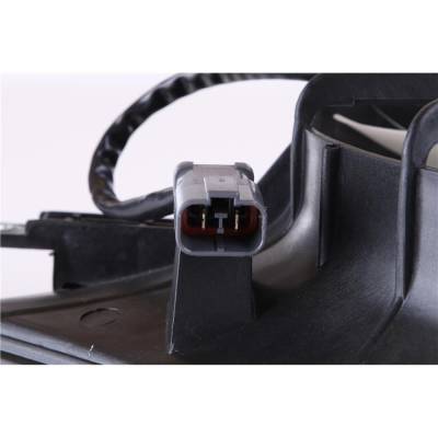 Rareelectrical - New Engine Cooling Fan And Motor Compatible With Honda Cr-V Ex-L By Part Numbers 19030Pza901 - Image 4