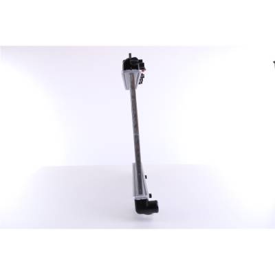 Rareelectrical - New Radiator Compatible With Subaru Forester By Part Numbers 67715 45119-Sa060 45111Sa130 - Image 3