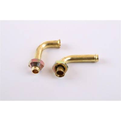 Rareelectrical - New Radiator Compatible With Subaru Forester By Part Numbers 67715 45119-Sa060 45111Sa130 - Image 4