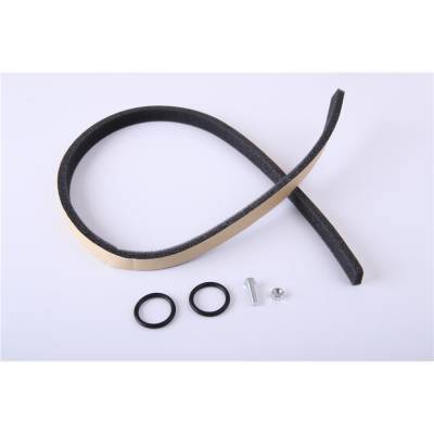 Rareelectrical - New Hvac Heater Core Compatible With Fiat 500 By Part Numbers 71453 77362540 1582253 9S5119850ca - Image 5