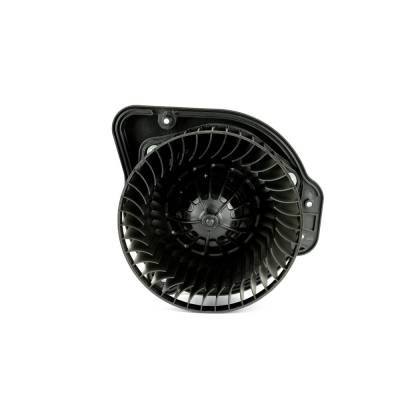 Rareelectrical - New Hvac Blower Motor Compatible With Volvo C70 By Part Numbers 87020 9002318 9166020 9171429 - Image 3