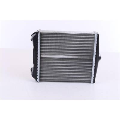 New Hvac Heater Core Compatible With Mercedes-Benz 300Sd By Part Numbers 72001 0028355301 0028353101