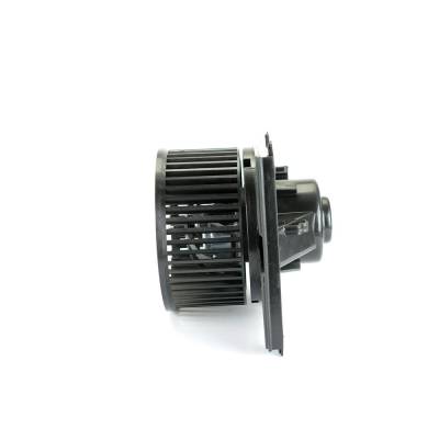 Rareelectrical - New Hvac Blower Motor Compatible With Volkswagen Beetle Gls Tdi By Part Numbers 87022 1J1819021 - Image 3