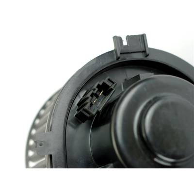 Rareelectrical - New Hvac Blower Motor Compatible With Volkswagen Beetle Gls Tdi By Part Numbers 87022 1J1819021 - Image 4