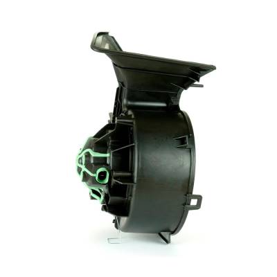 Rareelectrical - New Hvac Blower Motor Compatible With Saab 9-3 Aero By Part Numbers 87025 1845089 9228317 1845121 - Image 4
