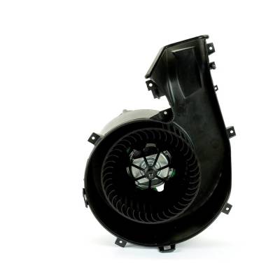 Rareelectrical - New Hvac Blower Motor Compatible With Saab 9-3 Aero By Part Numbers 87025 1845089 9228317 1845121 - Image 5