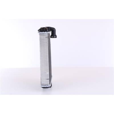 Rareelectrical - New Hvac Heater Core Compatible With Mercedes-Benz C36 Amg By Parts 2208300261 2108300661 - Image 3