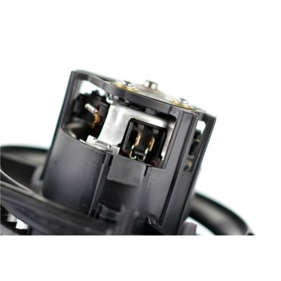 Rareelectrical - New Hvac Blower Motor Compatible With Saab 9-5 Se By Part Numbers 87026 5049085 5047527 4635462 - Image 4