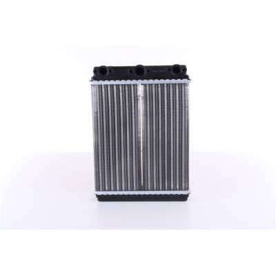 New Hvac Heater Core Compatible With Mercedes-Benz 300Td By Part Numbers 72016 A0028355601