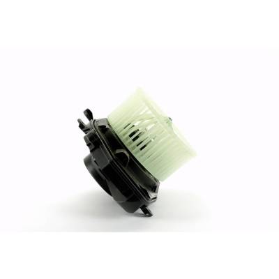Rareelectrical - New Hvac Blower Motor Compatible With Volkswagen Passat Gls By Part Numbers 87030 8D1820021c - Image 2