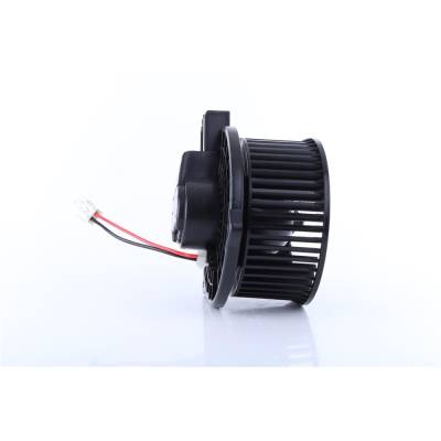 Rareelectrical - New Hvac Blower Motor Compatible With Mazda Cx-7 Grand Touring By Part Numbers 87630 Eg2161b10 - Image 2