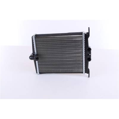 Rareelectrical - New Hvac Heater Core Compatible With Mercedes-Benz S600 By Part Numbers 72019 A1408300761 1408300761 - Image 1