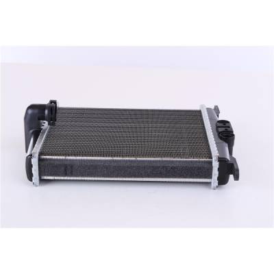 Rareelectrical - New Hvac Heater Core Compatible With Mercedes-Benz S600 By Part Numbers 72019 A1408300761 1408300761 - Image 4
