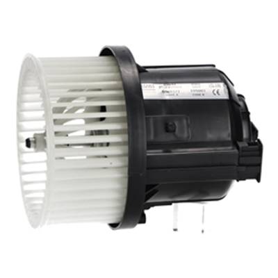 Rareelectrical - New Hvac Blower Motor Compatible With Land Rover Range Evoque Hse Dynamic By Part Numbers 87632 - Image 3