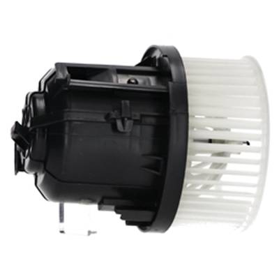 Rareelectrical - New Hvac Blower Motor Compatible With Land Rover Range Evoque Hse Dynamic By Part Numbers 87632 - Image 5