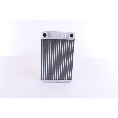 New Hvac Heater Core Compatible With Mercedes-Benz G500 By Part Numbers 72028 A2038300161 2038300161