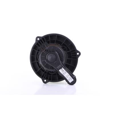 Rareelectrical - New Hvac Blower Motor Compatible With Hyundai Elantra Sport By Part Numbers 87564 97113A4000 - Image 2