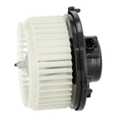 Rareelectrical - New Hvac Blower Motor Compatible With Honda Civic Sport Touring By Part Numbers 87670 79310Tbaa11 - Image 3