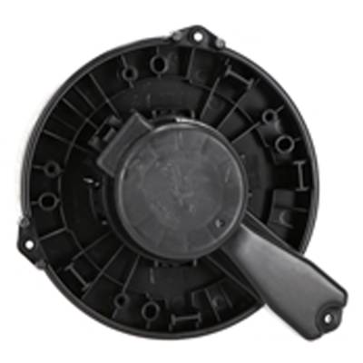 Rareelectrical - New Hvac Blower Motor Compatible With Honda Civic Sport Touring By Part Numbers 87670 79310Tbaa11 - Image 4