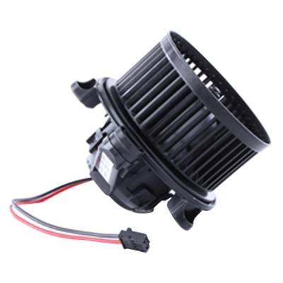 Rareelectrical - New Hvac Blower Motor Compatible With Mercedes-Benz Cla250 By Part Numbers 87579 2478308400 - Image 3