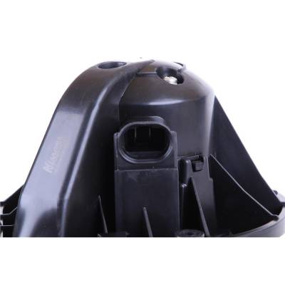 Rareelectrical - New Hvac Blower Motor Compatible With Mini Cooper By Part Numbers 87711 67326935371 64111497538 - Image 4