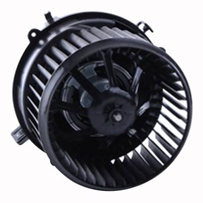 New Hvac Blower Motor Compatible With Mini Cooper John Works By Part Numbers 87599 64119297752