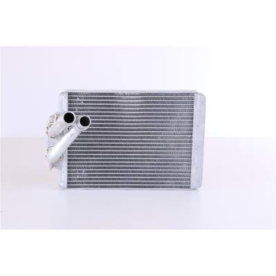 New Hvac Heater Core Compatible With Mercedes-Benz Ml320 By Part Numbers 72045 A1638300061