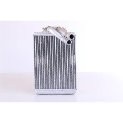 Rareelectrical - New Hvac Heater Core Compatible With Mercedes-Benz Ml320 By Part Numbers 72045 A1638300061 - Image 4